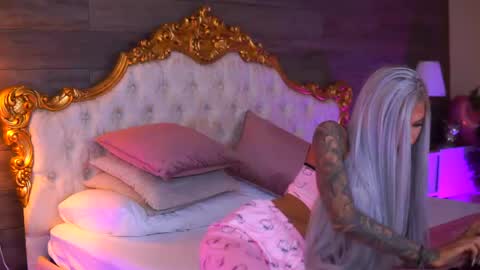 Jessye online show from 29, 4, 2026