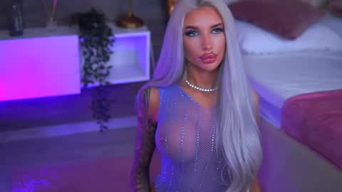 Jessye online show from 30, 4, 2026