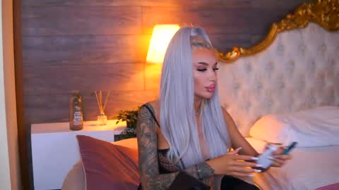 Jessye online show from 5, 5, 2026