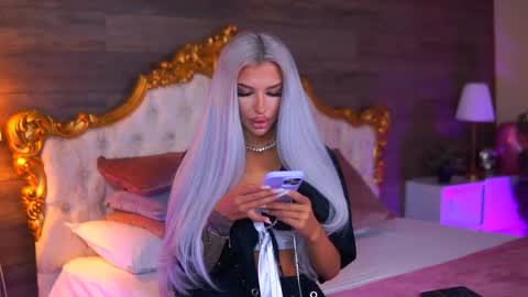 Jessye online show from 7, 5, 2026