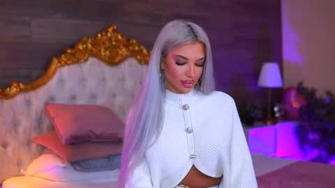 Jessye online show from 10, 5, 2026