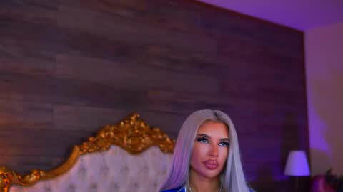 Jessye online show from 11, 5, 2026
