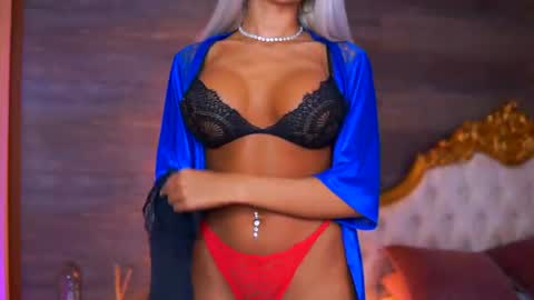 Jessye online show from 18, 6, 2026