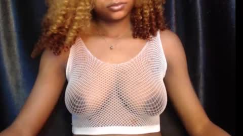 Wet Baddie online show from 18, 2, 2025