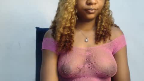 Wet Baddie online show from 3, 3, 2025