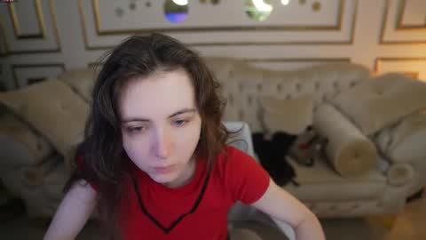 Elza online show from 15, 2, 2026