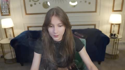 Elza online show from 25, 2, 2026