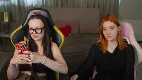 Elza online show from 5, 5, 2026