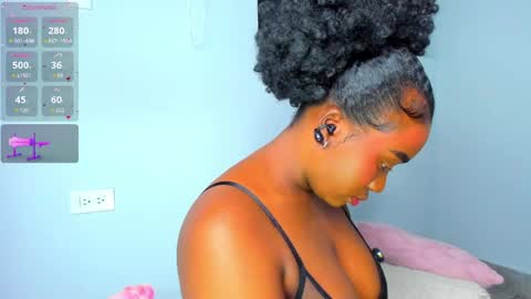 Snapshot of juicy_sky chatting on 2, 5, 2026 Your Paradise online show from 2, 5, 2026