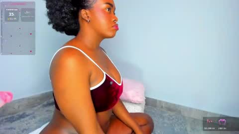 Snapshot of juicy_sky chatting on 11, 5, 2026 Your Paradise online show from 11, 5, 2026