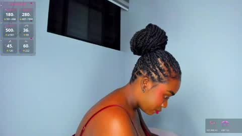 Snapshot of juicy_sky chatting on 15, 5, 2026 Your Paradise online show from 15, 5, 2026