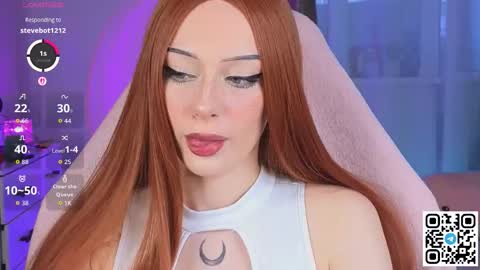 Amy online show from 26, 3, 2026