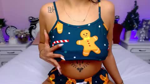 Sonia online show from 18, 12, 2025