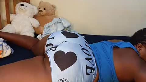 Snapshot of juicybooty_001 chatting on 20, 3, 2026 Sweetass online show from 20, 3, 2026