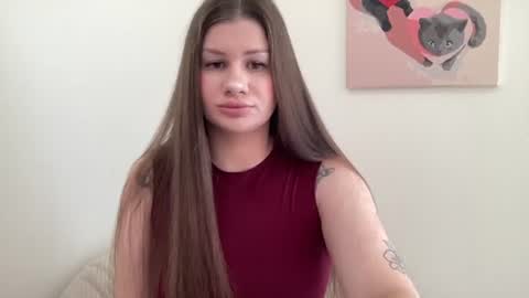 Elena online show from 19, 7, 2026