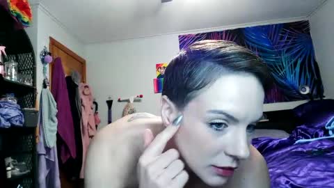 juicyjaelee online show from 21, 2, 2025