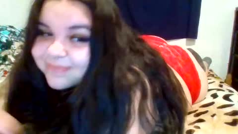 juicylatinabbw online show from 14, 2, 2026