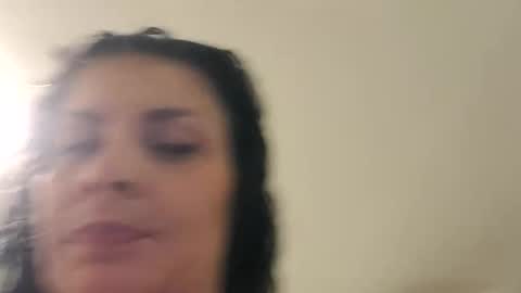 Darklover1987 online show from 16, 12, 2025