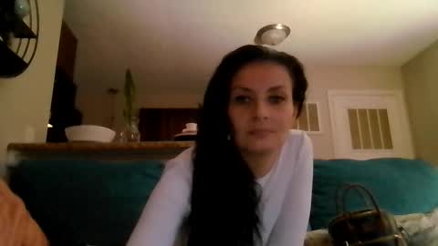 Darklover1987 online show from 18, 12, 2025