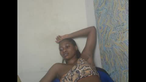 juicypiexx online show from 1, 2, 2025