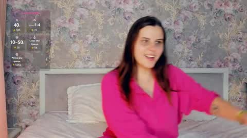 Snapshot of juicysecrets chatting on 1, 10, 2025 Olivia online show from 1, 10, 2025