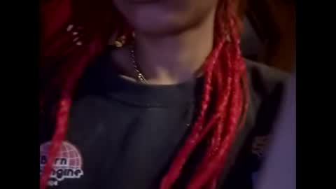 juicyslutx online show from 21, 12, 2025