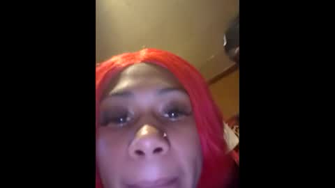 juicyslutx online show from 22, 12, 2025