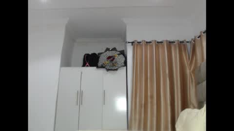 Snapshot of juicyxxxboobs chatting on 10, 9, 2025 juicyxxxboobs online show from 10, 9, 2025