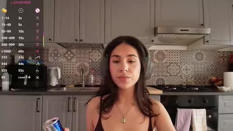 Snapshot of juicyydrip chatting on 25, 10, 2025 Juicy online show from 25, 10, 2025