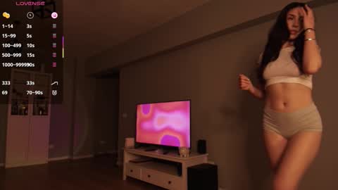 Juicy online show from 19, 3, 2026