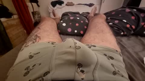 Juju online show from 7, 12, 2024