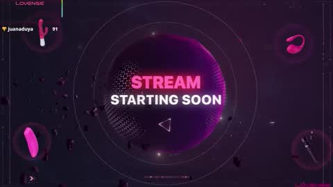 Juju online show from 8, 3, 2026