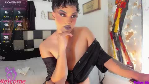 Jujubee online show from 29, 5, 2026
