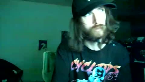 Juk3B0x77 online show from 14, 11, 2025