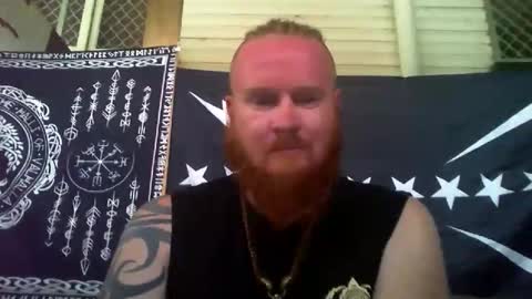 jukka127 online show from 29, 11, 2025