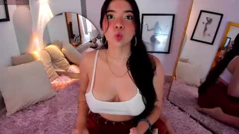 Snapshot of jules_angel_ chatting on 13, 6, 2026 Jules online show from 13, 6, 2026
