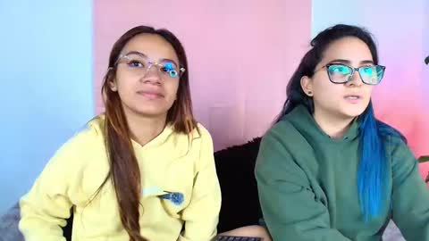 Jules and Gia online show from 30, 9, 2025