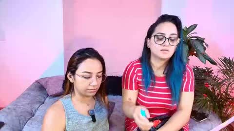 Jules and Gia online show from 18, 11, 2025