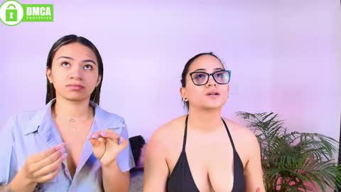 Jules and Gia online show from 29, 4, 2026