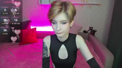 Jules online show from 3, 12, 2024