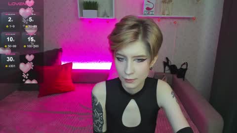 Jules online show from 3, 12, 2024