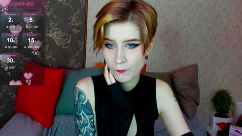 Jules online show from 6, 12, 2024