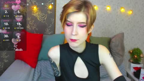 Jules online show from 6, 12, 2024