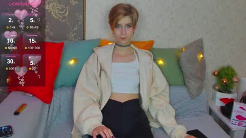 Jules online show from 8, 12, 2024