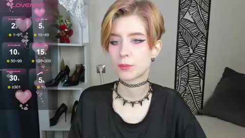 Jules online show from 13, 12, 2024