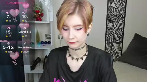 Jules online show from 13, 12, 2024