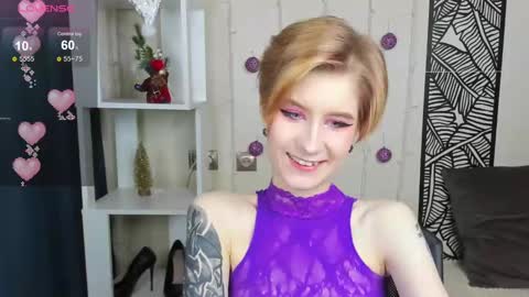 Jules online show from 16, 12, 2024