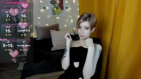 Jules online show from 20, 12, 2024