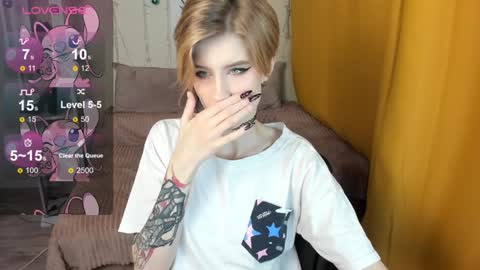 Jules online show from 10, 1, 2025