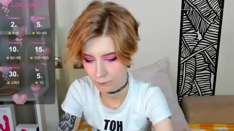 Jules online show from 21, 1, 2025